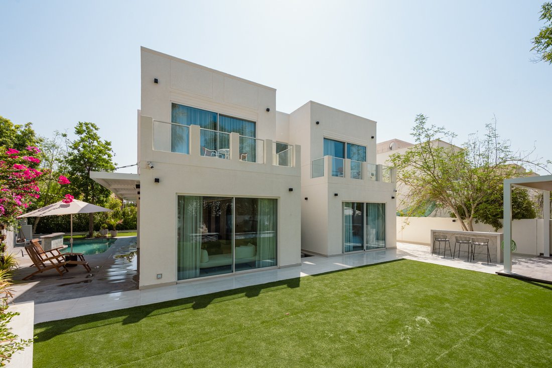Villa in Al Wasl, Dubai, United Arab Emirates 4 - 19076368