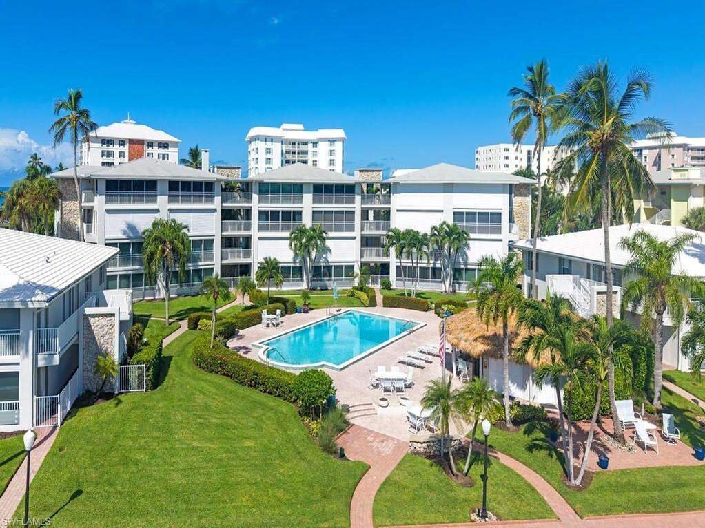 Appartement à Naples, Floride, États-Unis 4 - 19082259