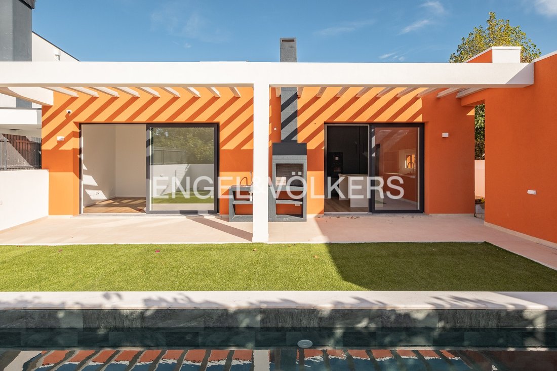 House in Azeitao (Sao Lourenco e Sao Simao), Setubal, Portugal 2 - 19077999