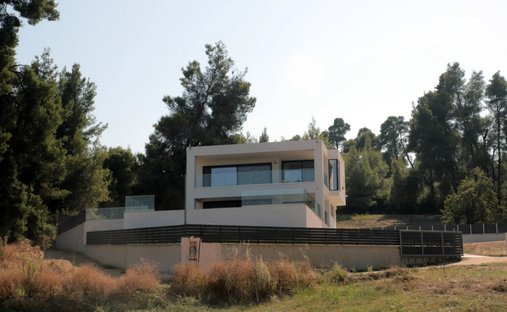 Villa in Pallini Municipal Unit, Macedonia and Thrace, Griechenland 1