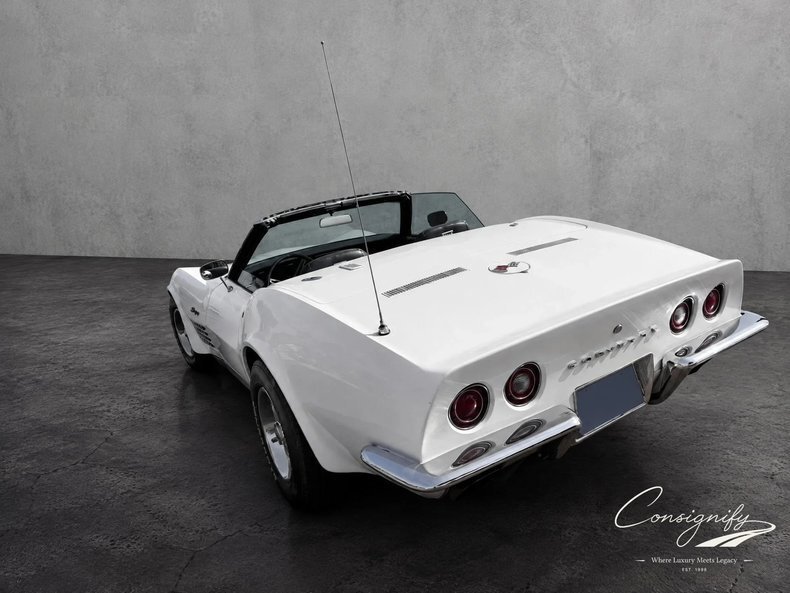 Cabriolet in Glendale, United States 5 - 19082746