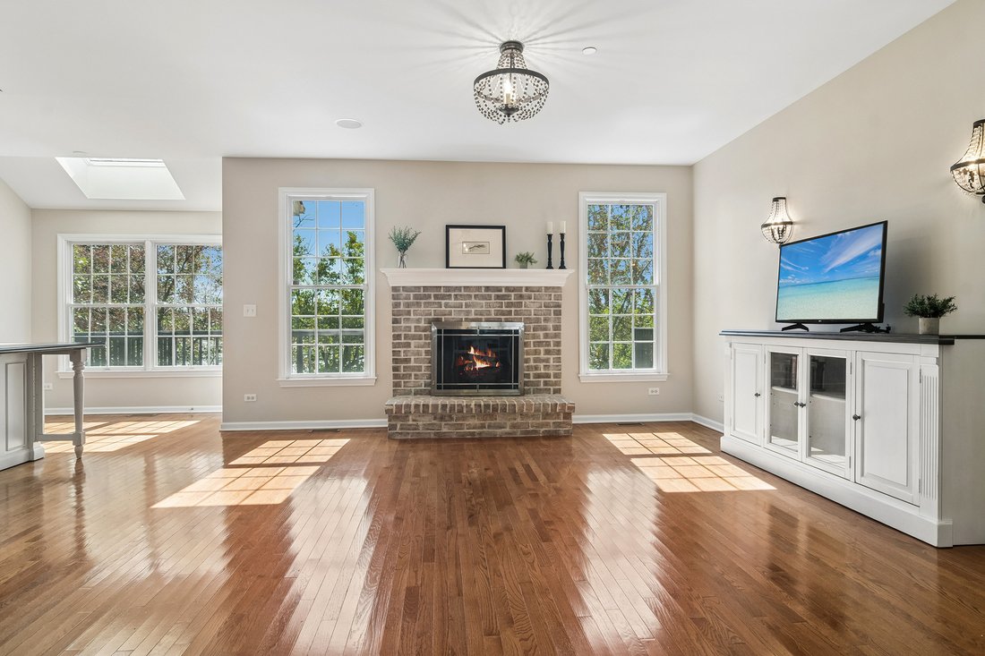 Villa in Long Grove, Illinois, United States 5 - 19077659