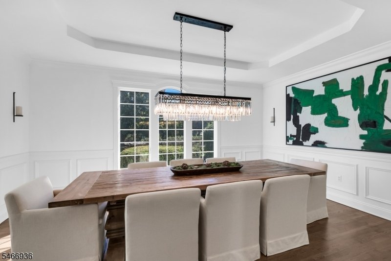 Haus in Basking Ridge, New Jersey, Vereinigte Staaten 5 - 19084713