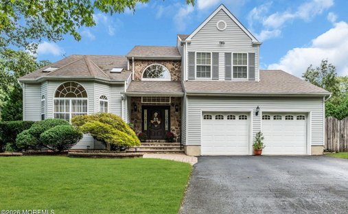 Haus in Jackson, New Jersey, Vereinigte Staaten 1
