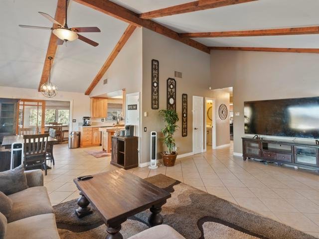 Casa en Fallbrook, California, Estados Unidos 5 - 19083560