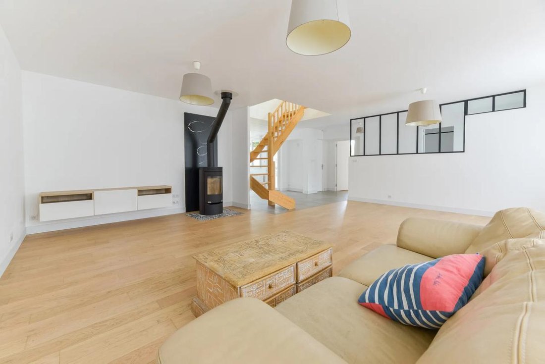 Haus in Port-Saint-Pere, Pays de la Loire, Frankreich 4 - 19064111