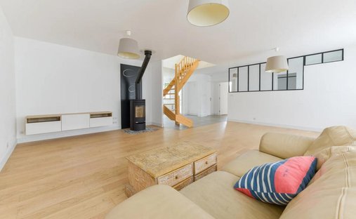 Casa en Port-Saint-Pere, Países del Loira, Francia 1