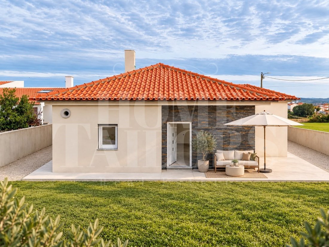 Haus in São João das Lampas, Lissabon, Portugal 1 - 17064680