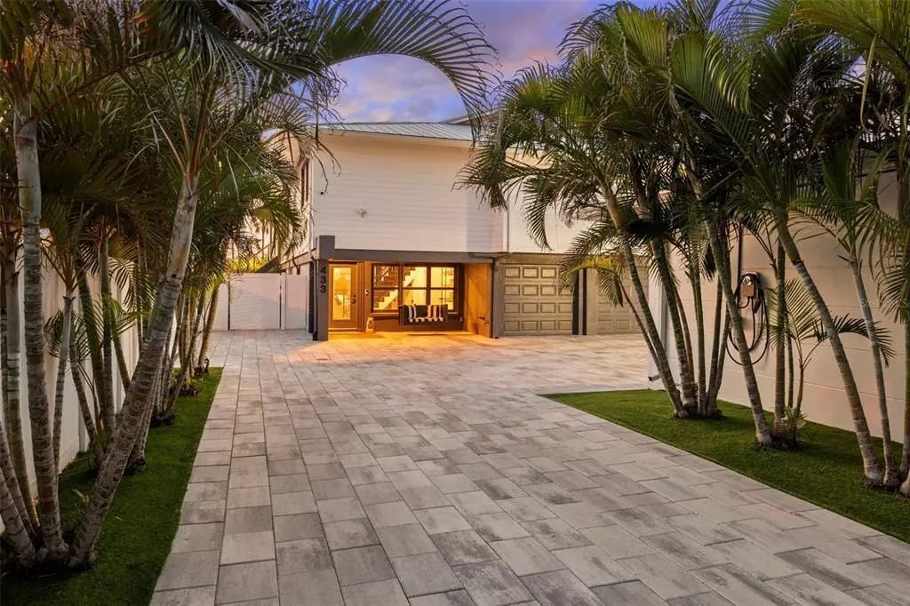 House in Dunedin, Florida, United States 1 - 19082094