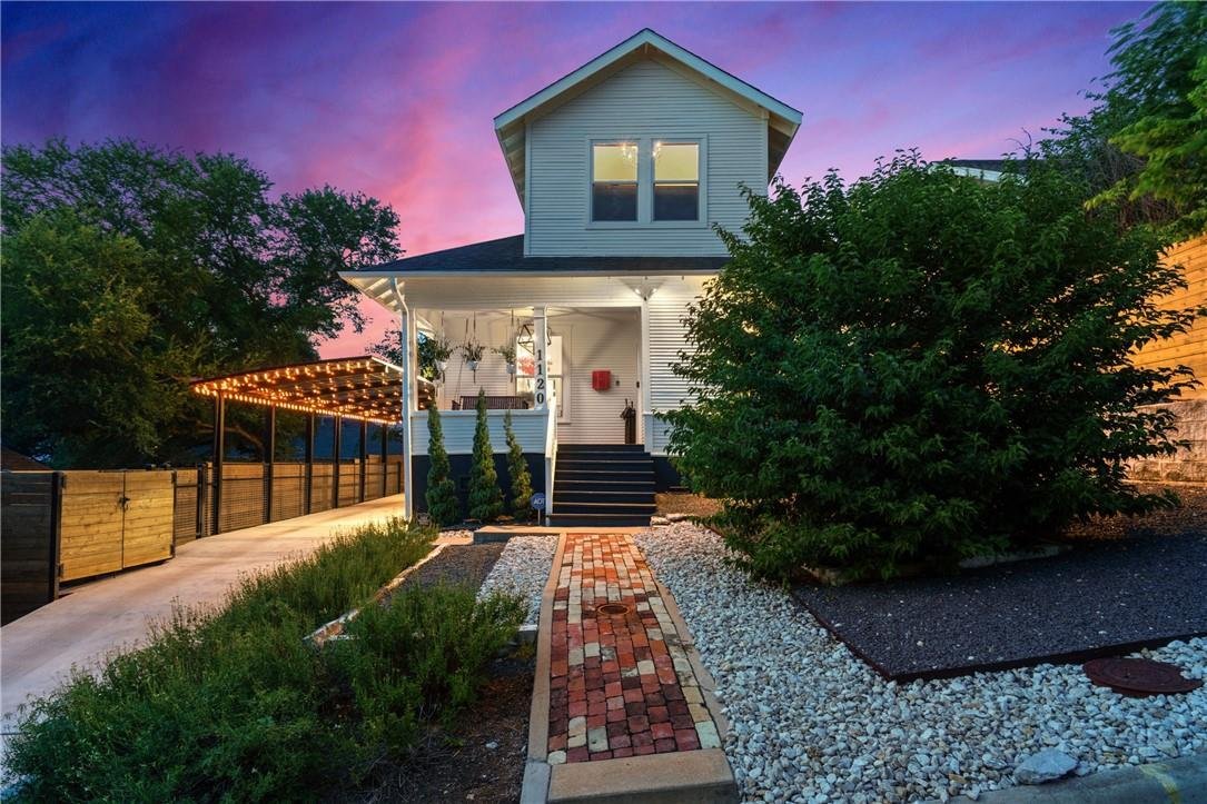 Maison à Austin, Texas, États-Unis 2 - 19076433