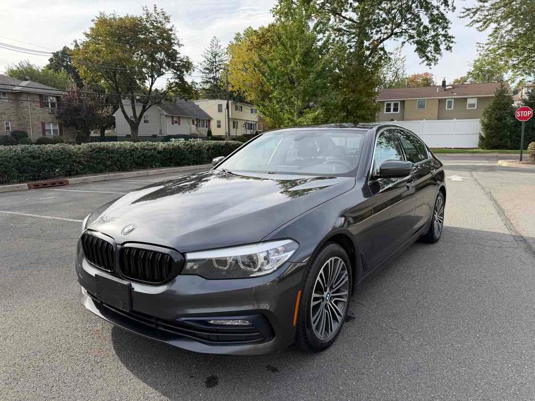 Sedan in Hasbrouck Heights, NJ, United States 3 - 19082920