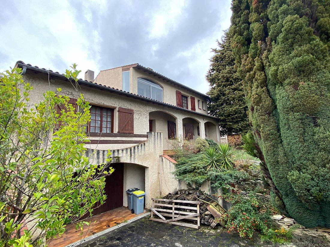 Casa en Auzeville-Tolosane, Occitania, Francia 5 - 19077433