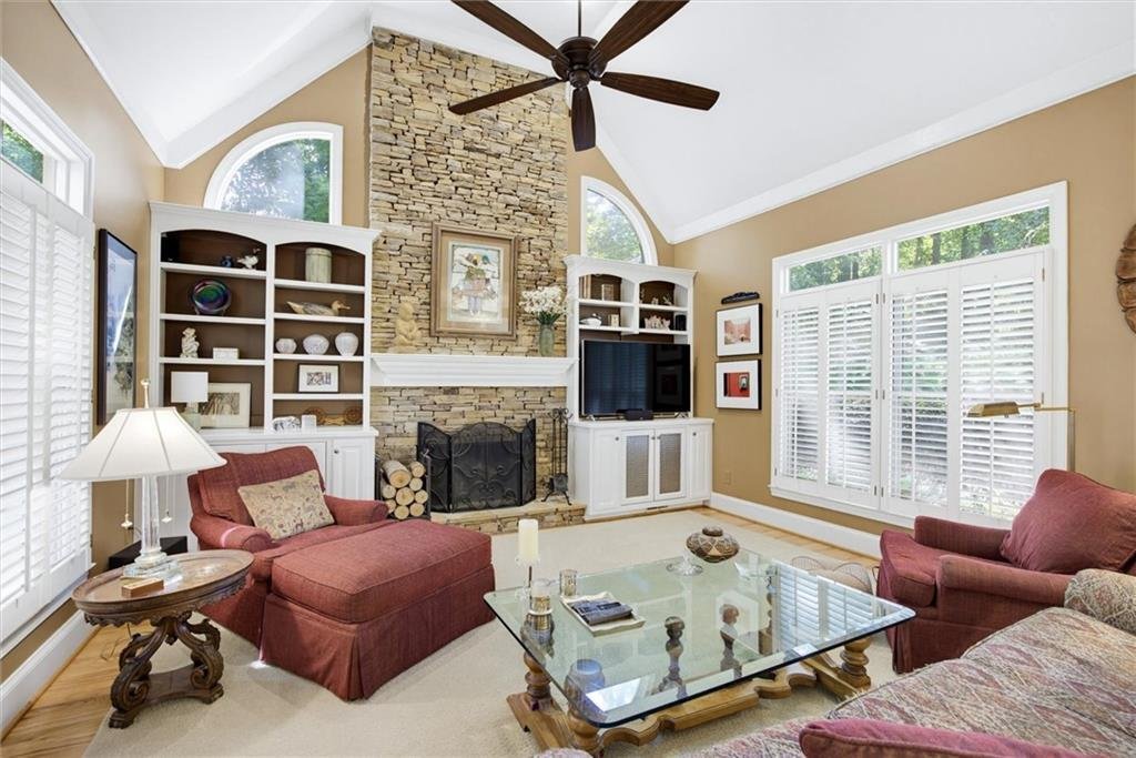 Casa a Kennesaw, Georgia, Stati Uniti 4 - 19080158
