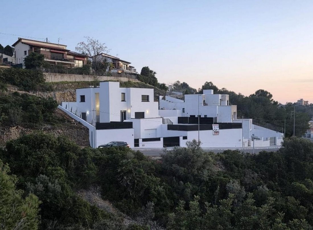 Villa a Calafell, Calafell, Spagna 2 - 19071068