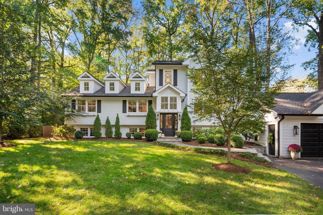 Casa en Annapolis, Maryland, Estados Unidos 4 - 19083265