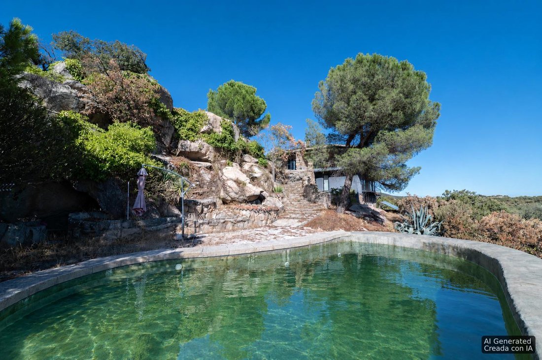 Villa in Hoyo de Manzanares, Comunidad de Madrid, Spain 5 - 19079169