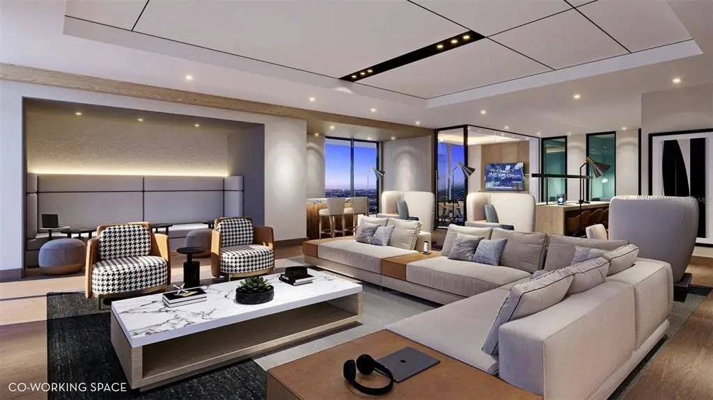 Condominio en Tampa, Florida, Estados Unidos 5 - 19082339