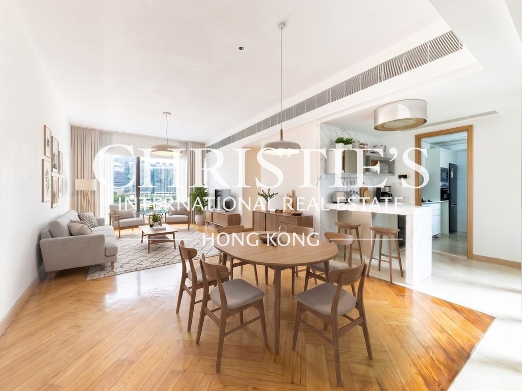 Apartamento en Hong Kong, Hong Kong 4 - 18658405