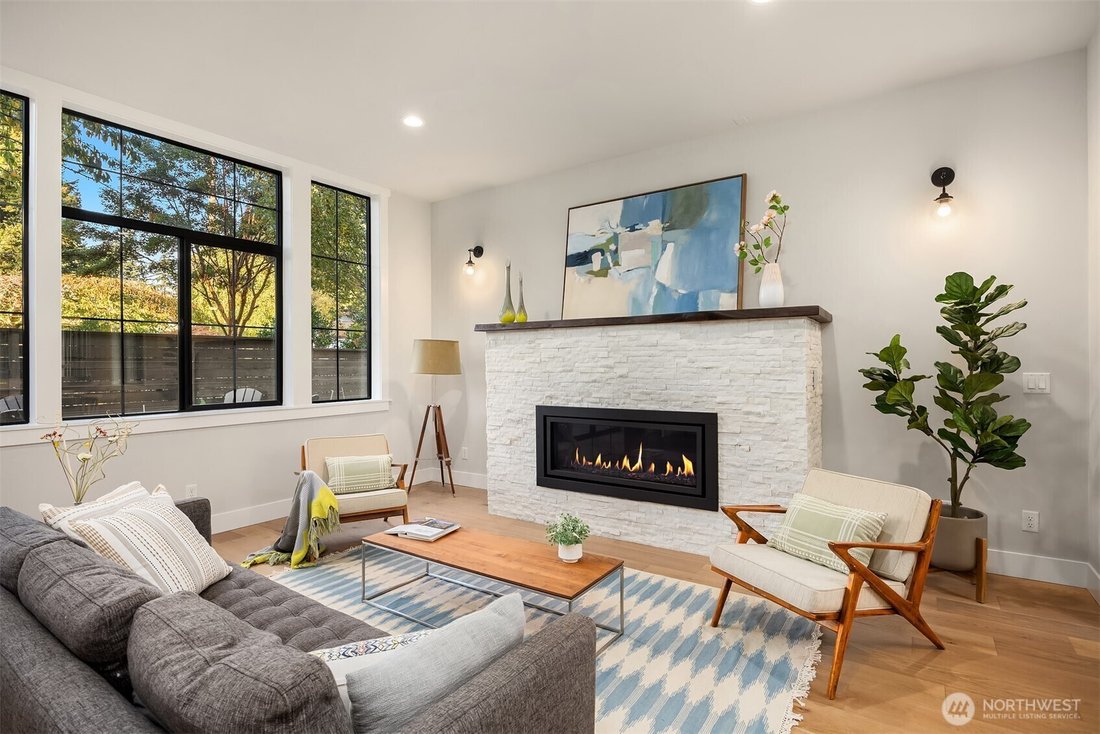 House in Seattle, Washington, United States 5 - 19079753
