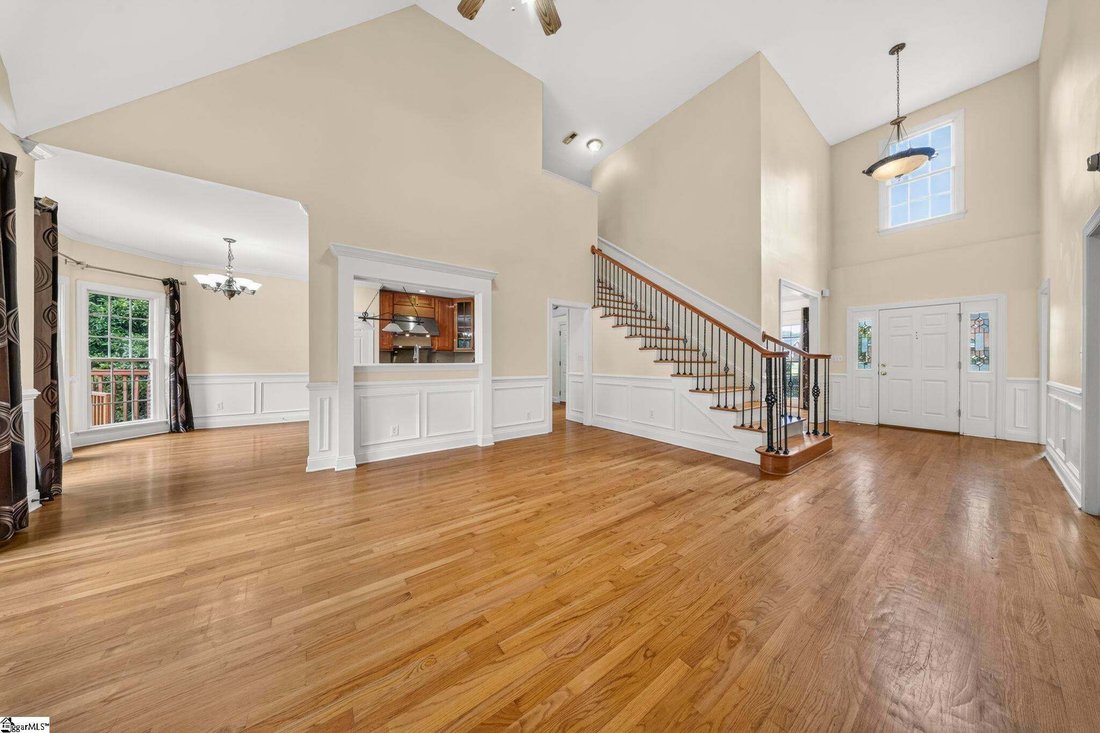 House in Boiling Springs, South Carolina, United States 5 - 19085610