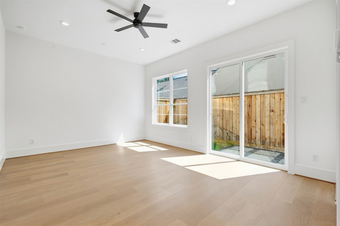 Casa a Houston, Texas, Stati Uniti 4 - 19076374
