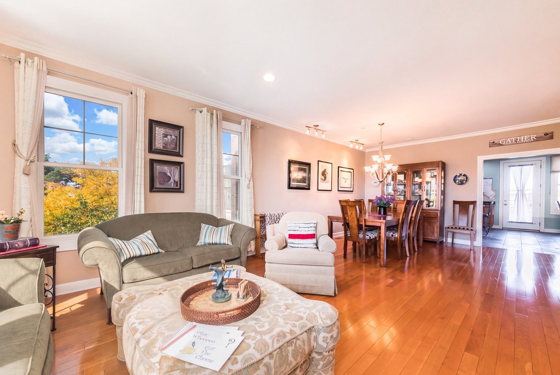 Villa a Park Ridge, Illinois, Stati Uniti 4 - 19077685