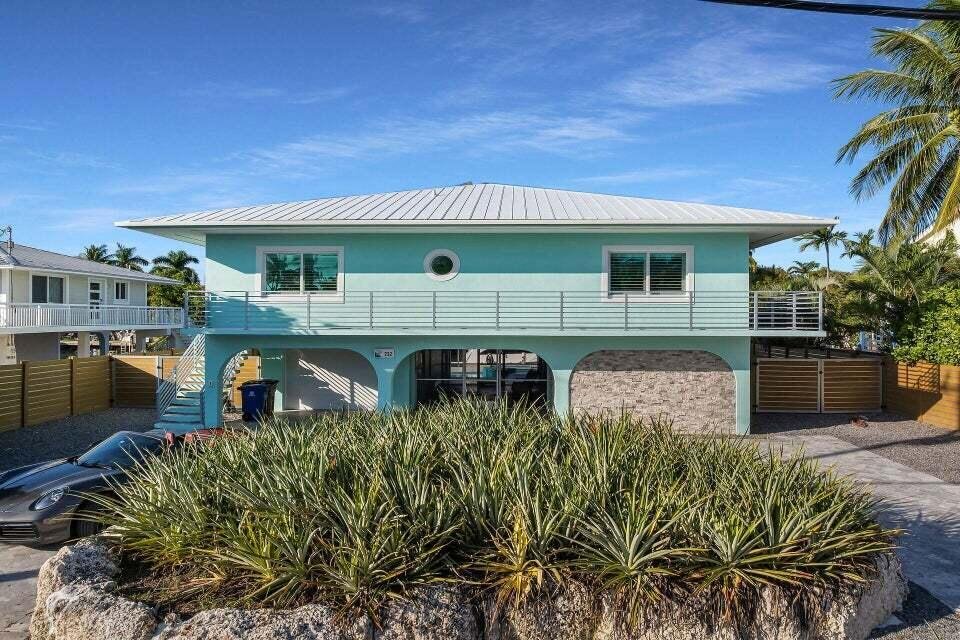 Haus in Marathon, Florida, Vereinigte Staaten 1 - 19080137