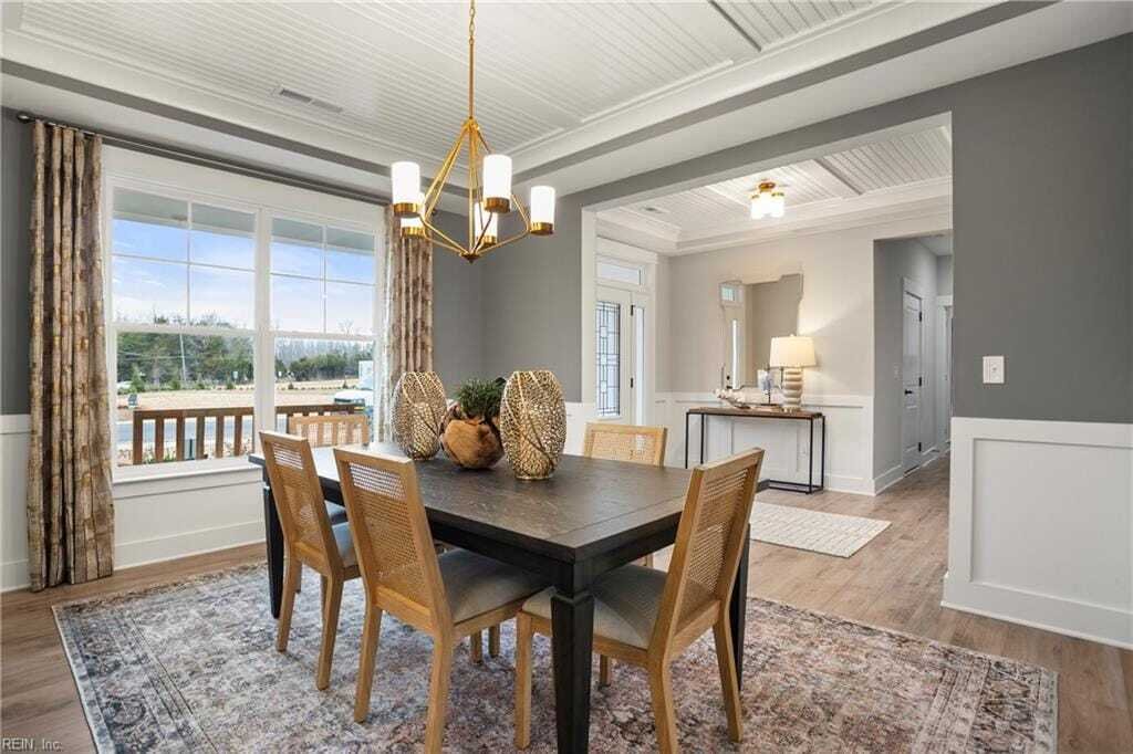 House in Suffolk, Virginia, United States 5 - 19081035