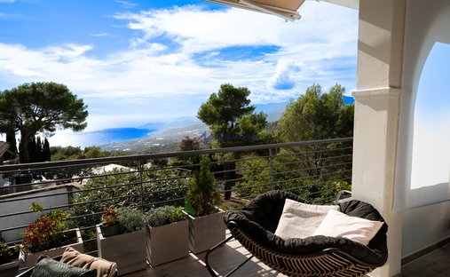 Cipressa, Liguria, Italia 1