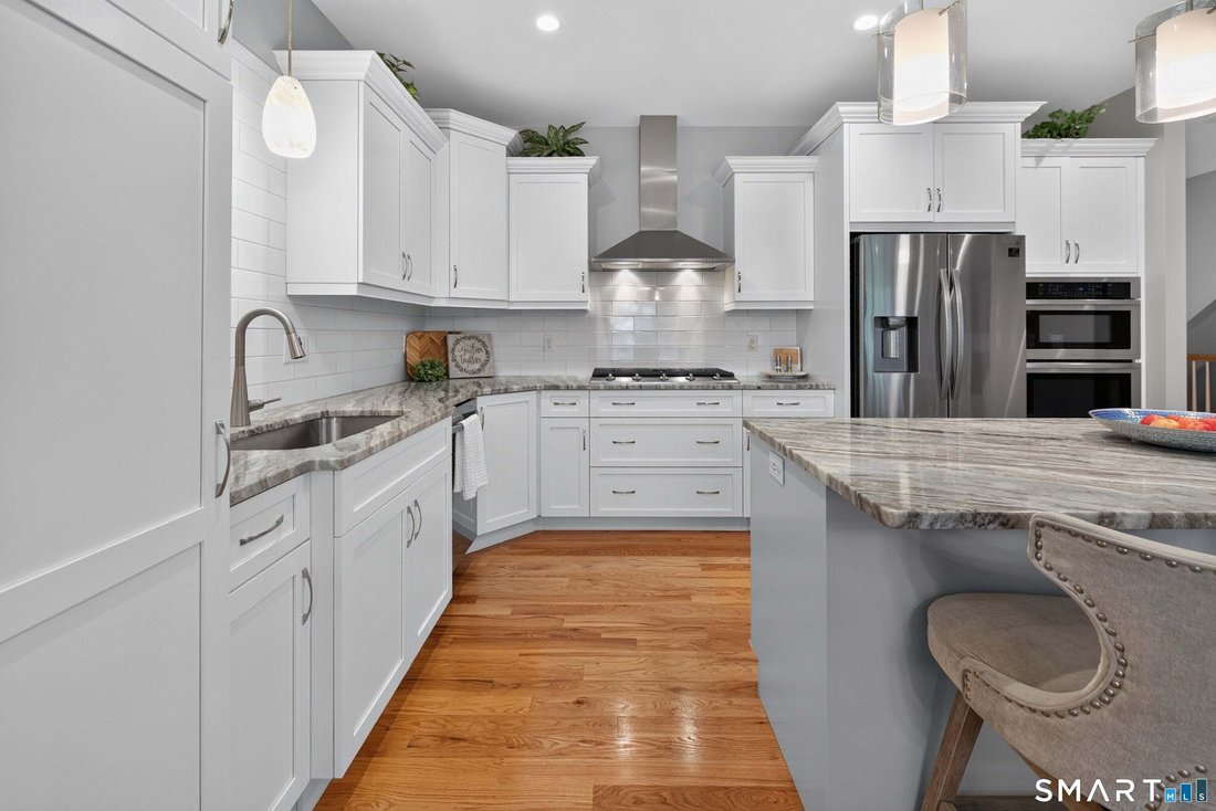 Appartement à Farmington, Connecticut, États-Unis 5 - 19076830