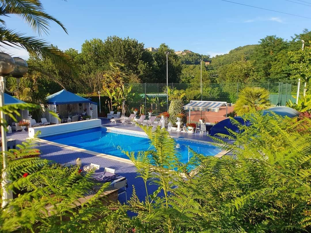 Villa à Manocalzati, Campanie, Italie 3 - 19076159