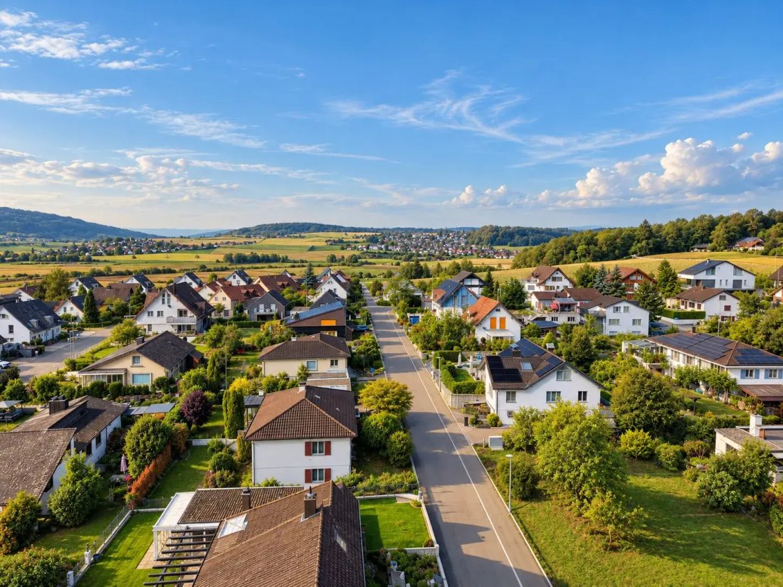 House in Hori, Canton of Zurich, Switzerland 4 - 19080809
