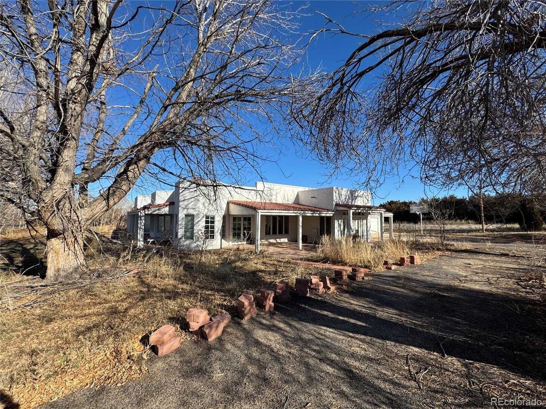 Haus in Commerce City, Colorado, Vereinigte Staaten 2 - 19085421