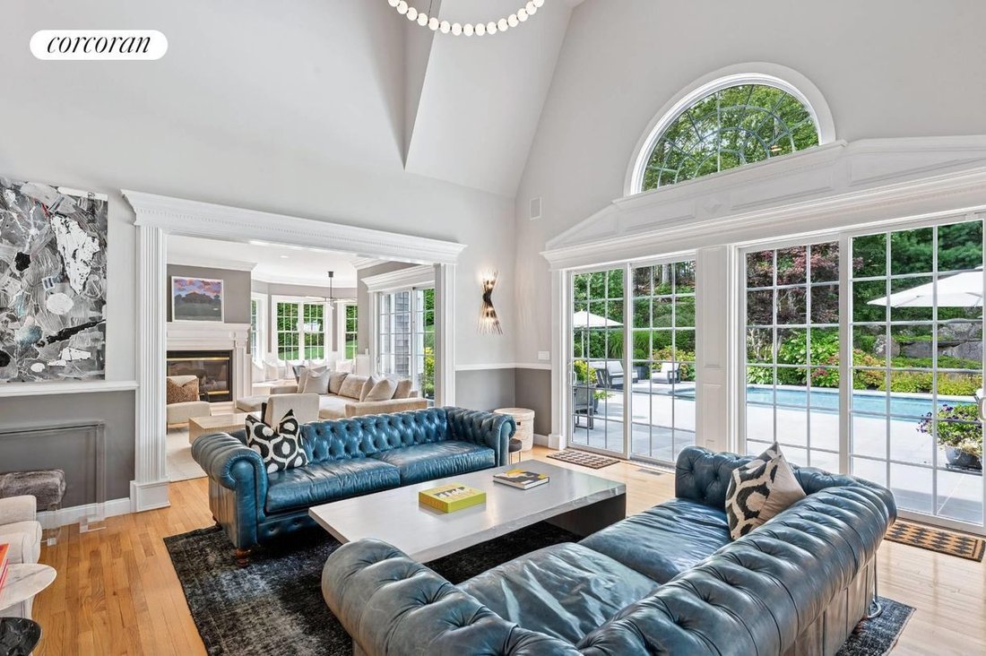 Haus in Bridgehampton, New York, Vereinigte Staaten 5 - 16188984