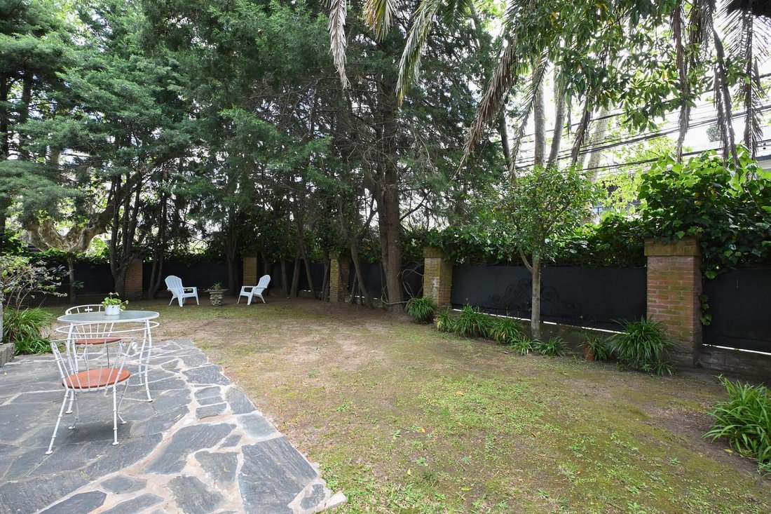 Casa a Acassuso, Provincia di Buenos Aires, Argentina 4 - 19080393