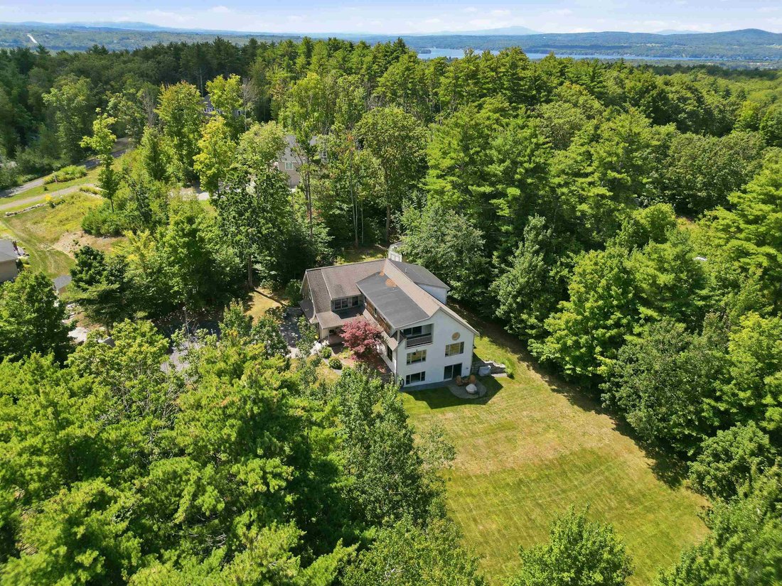 House in Gilford, New Hampshire, United States 4 - 18718024