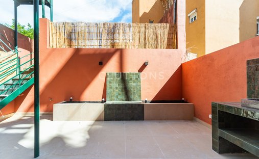 Appartement à Arroios, Lisbonne, Portugal 1