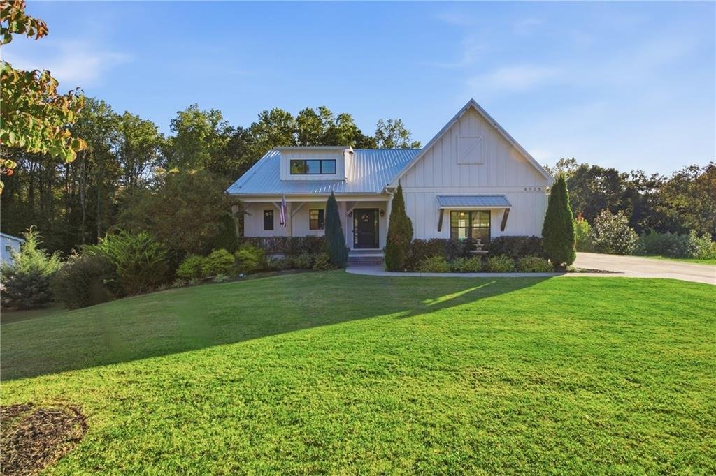 Casa en Canton, Georgia, Estados Unidos 1 - 19080020