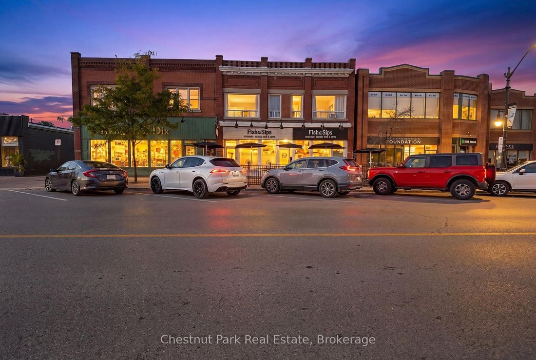 Andere in Collingwood, Ontario, Kanada 2 - 19077912