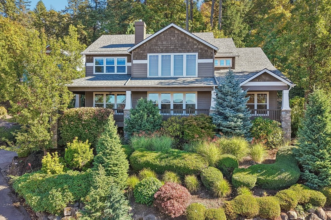 Haus in Salem, Oregon, Vereinigte Staaten 1 - 19079405