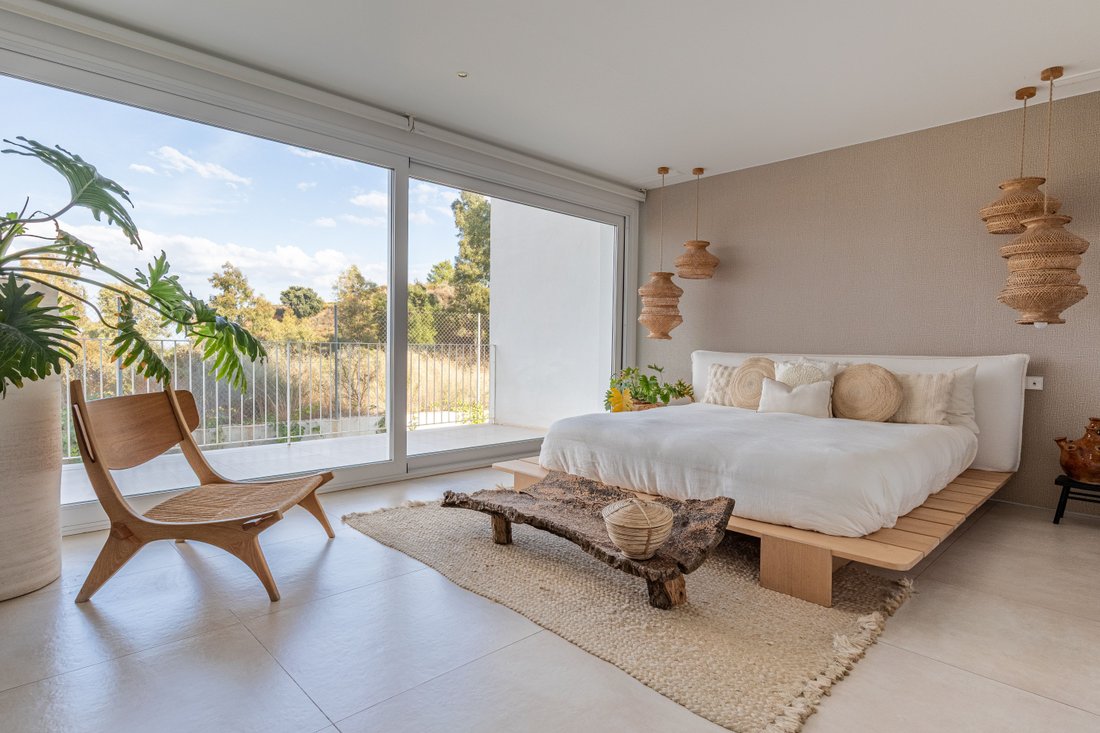 Villa in Mijas, Andalusien, Spanien 2 - 19081030
