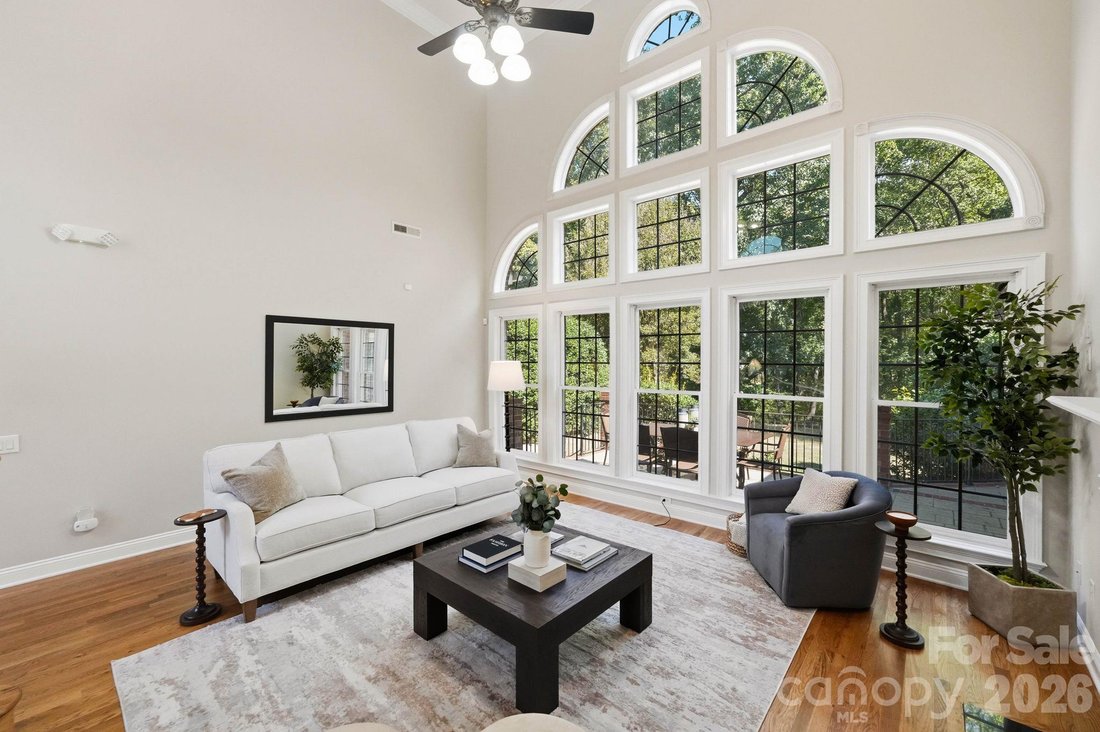Haus in Charlotte, North Carolina, Vereinigte Staaten 5 - 19077721