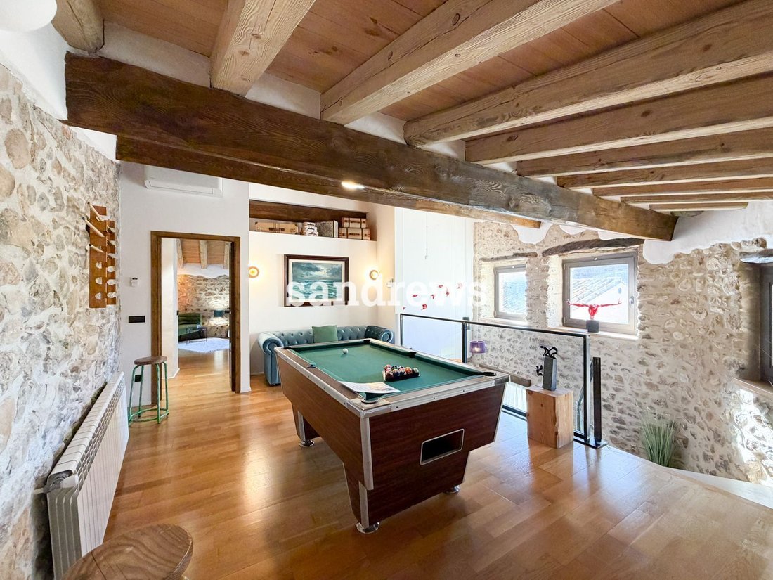 Casa en Terrades, Cataluña, España 3 - 19079190
