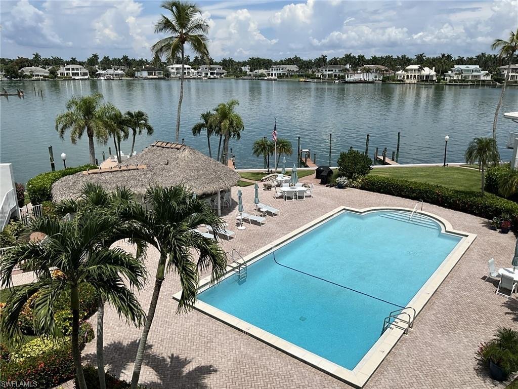 Condominio en Naples, Florida, Estados Unidos 1 - 19077776