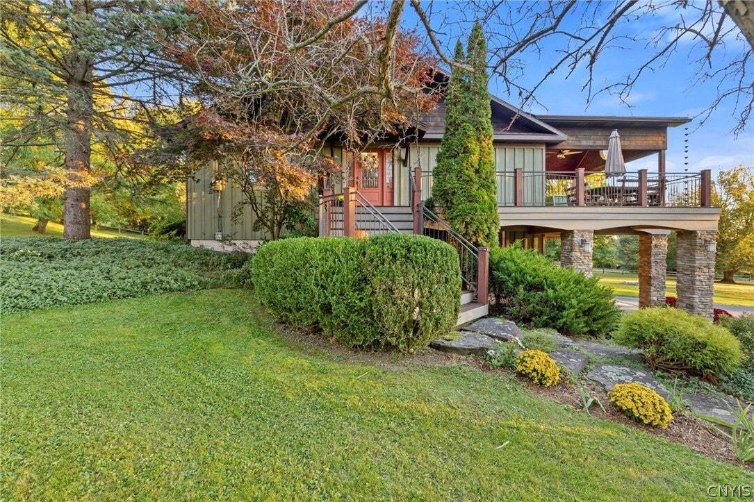 Casa a Skaneateles, New York, Stati Uniti 3 - 19076702