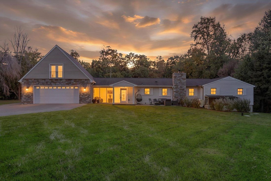 Maison à Highland, Maryland, États-Unis 1 - 19079440