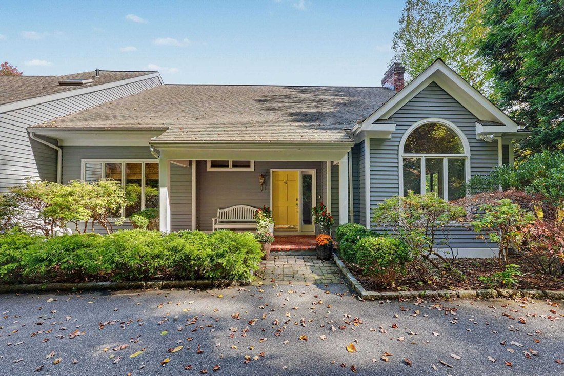 Haus in Ridgefield, Connecticut, Vereinigte Staaten 3 - 19076412