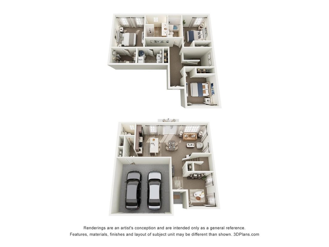 House in Des Plaines, Illinois, United States 2 - 19077720