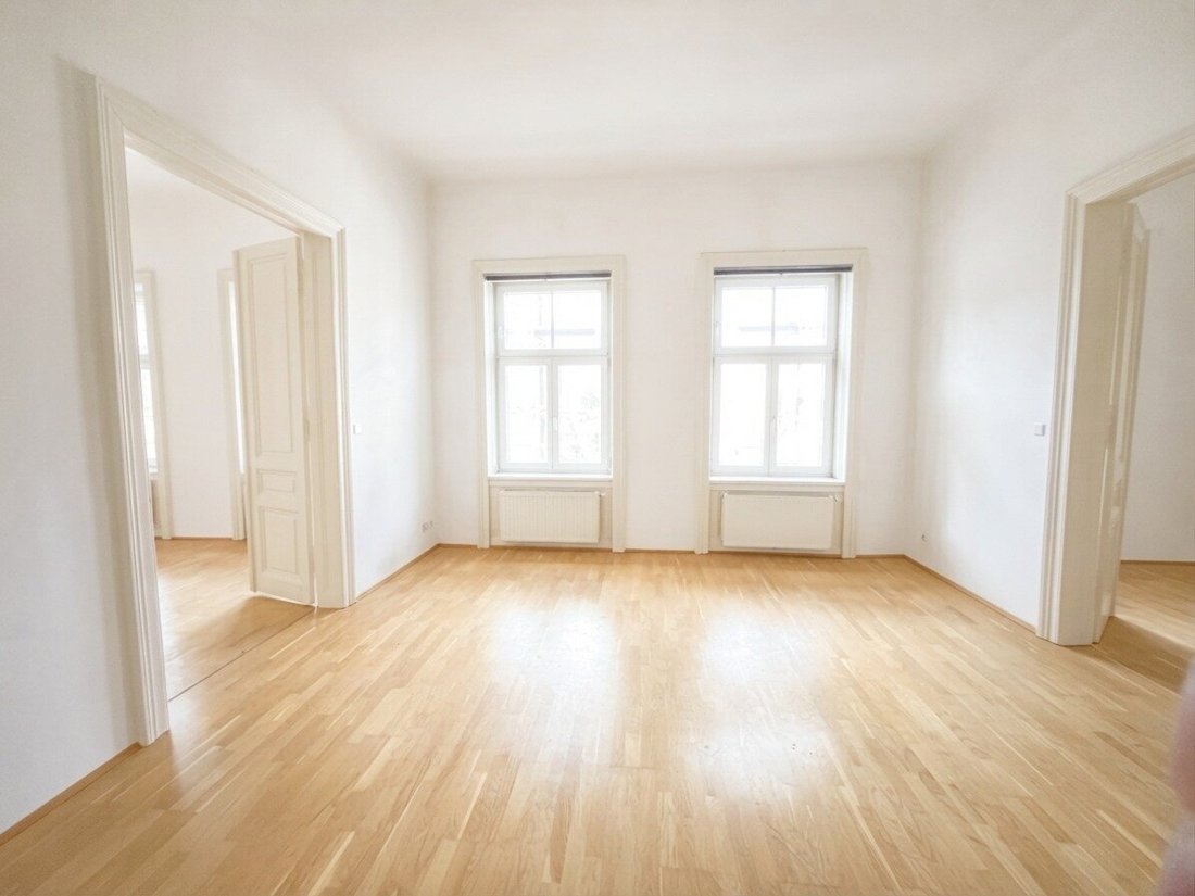 Appartement à Vienne, Vienne, Autriche 3 - 19077782