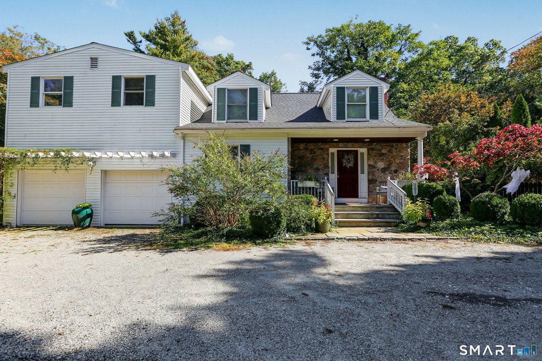 Haus in Darien, Connecticut, Vereinigte Staaten 4 - 19078797